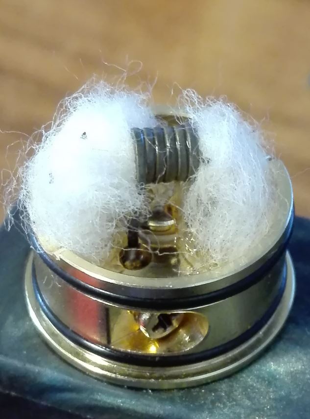 Blog Le Petit Vapoteur
